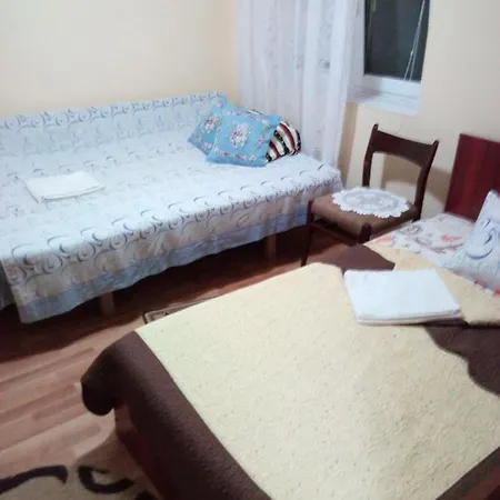 Apartment Casa Flory