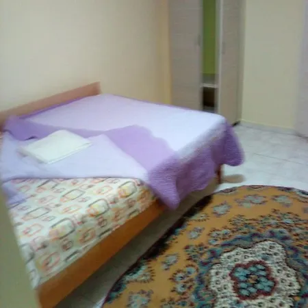 Casa Flory