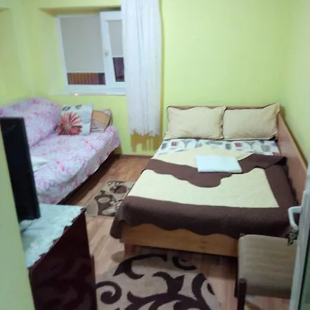Apartment Casa Flory Eforie Nord